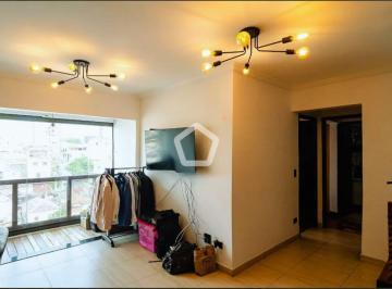 Apartamento · 154m² · 2 Quartos · 2 Vagas · Cobertura em Jabaquara