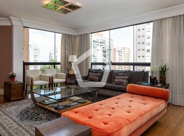 Apartamento · 250m² · 6 Quartos · 4 Vagas · Apartamento em Portal do Morumbi