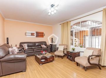 Casa · 189m² · 3 Quartos · 3 Vagas · Casa em Jardim Umuarama