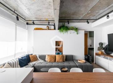 Apartamento · 42m² · 1 Quarto · 1 Vaga · Apartamento em Santana