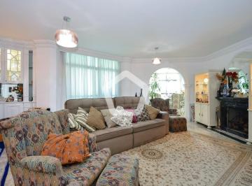 Apartamento · 230m² · 6 Quartos · 4 Vagas · Apartamento em Pacaembu