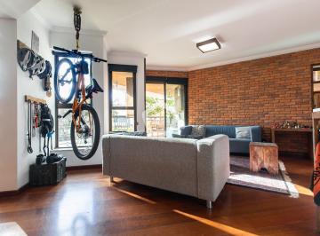Apartamento · 140m² · 3 Quartos · 2 Vagas · Apartamento em Brooklin