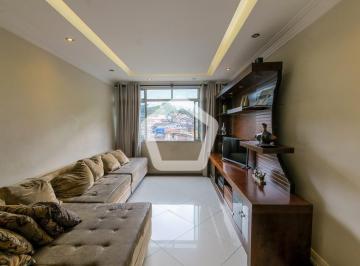 Casa · 130m² · 3 Quartos · 4 Vagas · Casa em Vila Moraes
