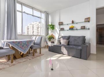Apartamento · 70m² · 3 Quartos · 2 Vagas · Cobertura em Vila Isabel