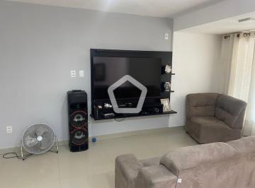Casa · 156m² · 4 Quartos · 3 Vagas · Casa em Vargem Pequena