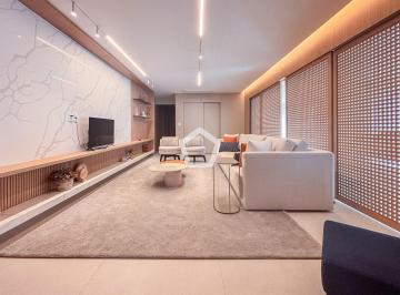 Apartamento · 211m² · 6 Quartos · 4 Vagas · Apartamento em Chácara Inglesa
