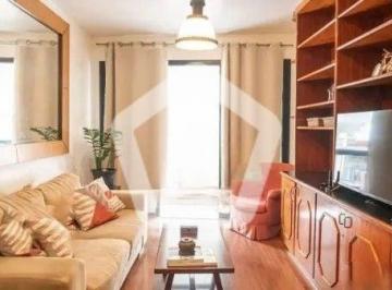 Apartamento · 87m² · 2 Quartos · 1 Vaga · Apartamento em Flamengo