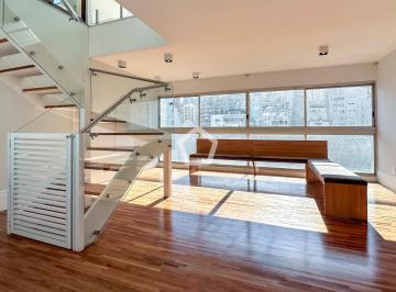Apartamento · 446m² · 3 Quartos · 2 Vagas · Cobertura em Cerqueira Cesar