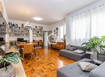 Apartamento · 100m² · 2 Quartos · Apartamento em Consolação