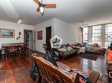Apartamento · 168m² · 5 Quartos · 2 Vagas · Apartamento em Higienópolis