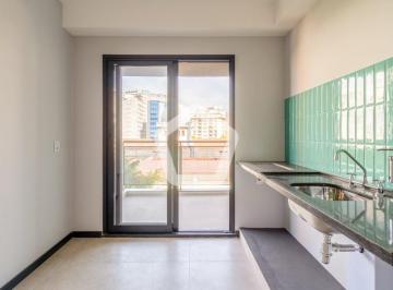 Apartamento · 35m² · 1 Quarto · 1 Vaga · Apartamento em Santa Cecília