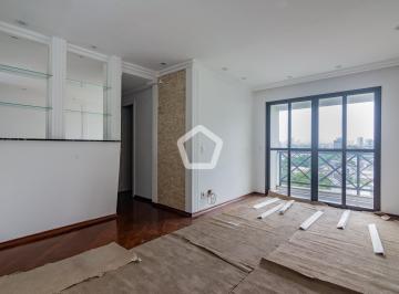 Apartamento · 79m² · 3 Quartos · 2 Vagas · Apartamento em Chácara Inglesa