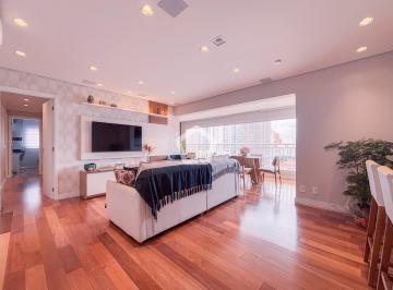 Apartamento · 132m² · 4 Quartos · 2 Vagas · Apartamento em Tatuapé