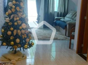 Casa · 100m² · 3 Quartos · 1 Vaga · Casa em Taquara