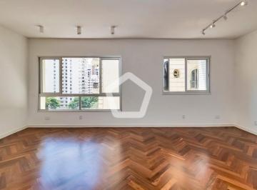Apartamento · 117m² · 3 Quartos · 1 Vaga · Apartamento em Jardim Paulista