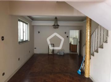 Casa · 240m² · 3 Quartos · 6 Vagas · Casa em Vila Mariana