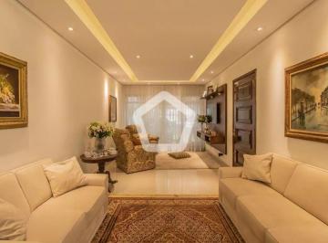 Casa · 360m² · 5 Quartos · 4 Vagas · Casa em Campo Belo