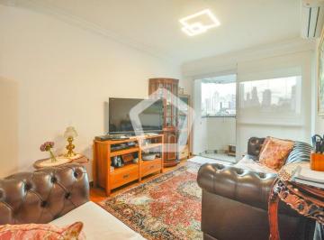 Apartamento · 81m² · 3 Quartos · 1 Vaga · Apartamento em Vila Clementino