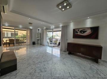 Apartamento · 180m² · 6 Quartos · 4 Vagas · Apartamento em Vila Nova Conceição