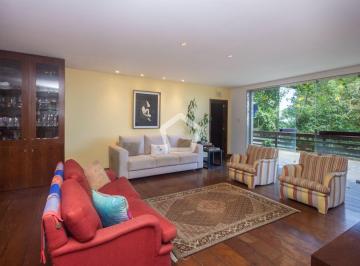 Casa · 250m² · 5 Quartos · 4 Vagas · Casa em São Conrado