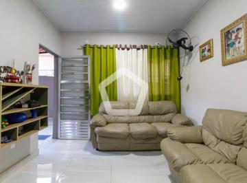 Casa · 240m² · 4 Quartos · 4 Vagas · Casa em Guaiauna
