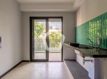 Apartamento · 35m² · 1 Quarto · 1 Vaga · Apartamento em Santa Cecília