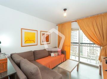 Apartamento · 95m² · 3 Quartos · 2 Vagas · Apartamento em Alto de Pinheiros