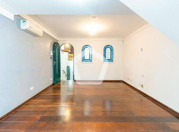 Casa · 130m² · 3 Quartos · 1 Vaga · Casa em Vila Mascote