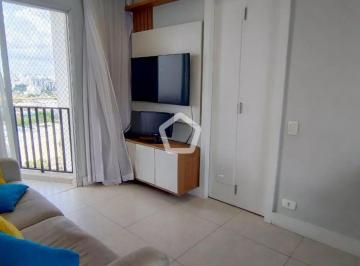 Apartamento · 51m² · 2 Quartos · 2 Vagas · Apartamento em Vila Prudente