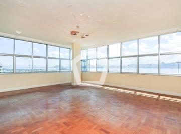 Apartamento · 435m² · 4 Quartos · 2 Vagas · Cobertura em Flamengo