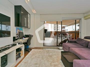 Apartamento · 246m² · 3 Quartos · 2 Vagas · Cobertura em Vila Pompéia