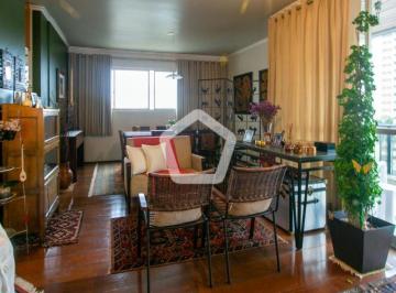 Apartamento · 200m² · 4 Quartos · 3 Vagas · Apartamento em Vila Suzana