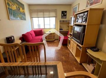 Apartamento · 57m² · 1 Quarto · Apartamento em Cambuci