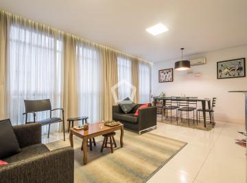 Apartamento · 120m² · 3 Quartos · 1 Vaga · Apartamento em Paraíso