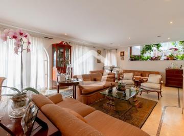 Apartamento · 580m² · 8 Quartos · 5 Vagas · Cobertura em Consolação