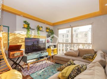 Apartamento · 78m² · 3 Quartos · 1 Vaga · Apartamento em Vila Campestre