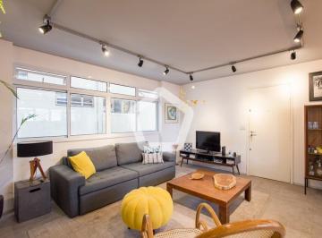 Apartamento · 100m² · 4 Quartos · Apartamento em Cerqueira César