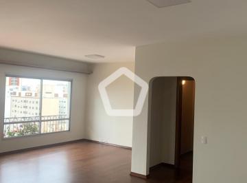 Apartamento · 135m² · 3 Quartos · 4 Vagas · Apartamento em Sumaré