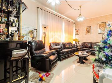Casa · 165m² · 4 Quartos · 1 Vaga · Casa em Alto da Mooca