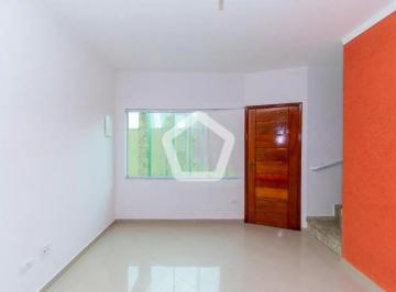 Casa · 112m² · 4 Quartos · 2 Vagas · Casa em Vila Alpina