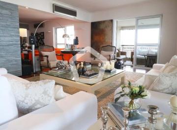Apartamento · 401m² · 8 Quartos · 5 Vagas · Apartamento em Vila Suzana