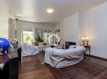 Casa · 513m² · 3 Quartos · 2 Vagas · Casa em Pacaembu