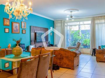 Casa · 273m² · 3 Quartos · 5 Vagas · Casa em Belenzinho