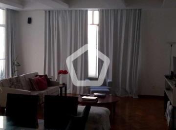 Apartamento · 110m² · 3 Quartos · 1 Vaga · Apartamento em Copacabana