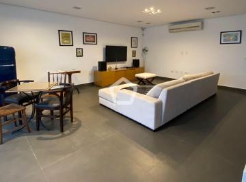Casa · 240m² · 3 Quartos · 3 Vagas · Casa em Vila Nova Conceição