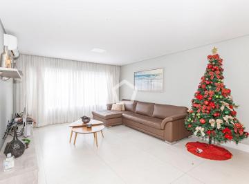Casa · 200m² · 3 Quartos · 3 Vagas · Casa em Vila da Saúde