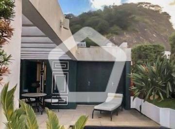 Apartamento · 413m² · 3 Quartos · 2 Vagas · Cobertura em Leblon