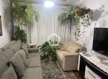 Apartamento · 90m² · 2 Quartos · 1 Vaga · Apartamento em Cerqueira César
