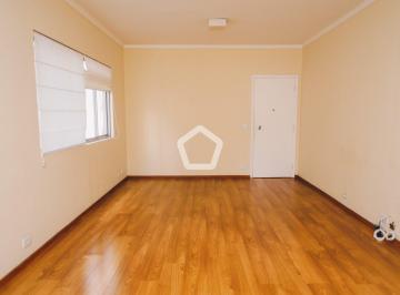 Apartamento · 128m² · 3 Quartos · 1 Vaga · Apartamento em Cerqueira César
