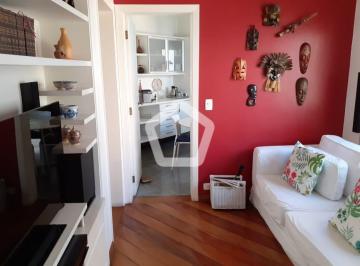 Apartamento · 210m² · 8 Quartos · 3 Vagas · Apartamento em Itaim Bibi
